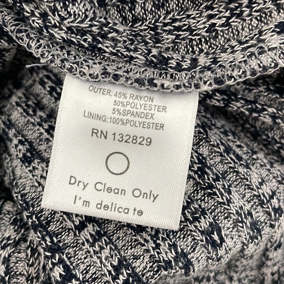 Privacy Please Gyle Bodysuit - Picture 10 of 10